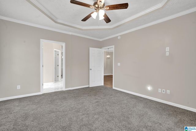 5403 J R DRIVE, Birmingham, AL 35235