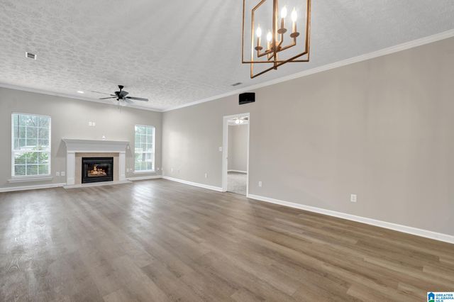 5403 J R DRIVE, Birmingham, AL 35235