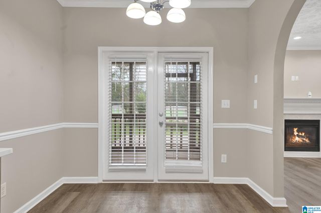 5403 J R DRIVE, Birmingham, AL 35235
