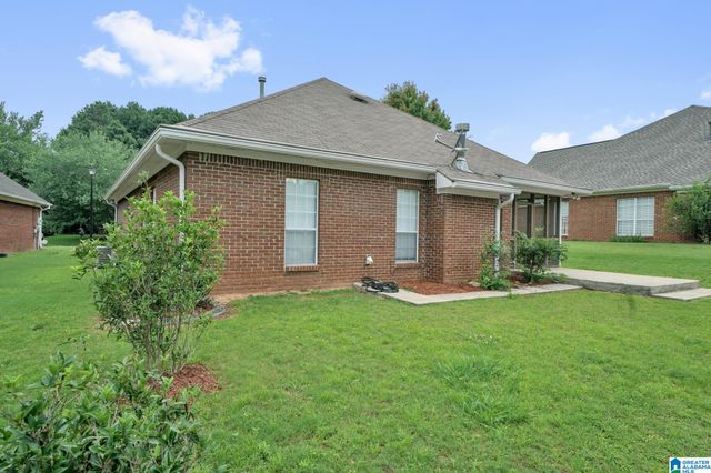 5403 J R DRIVE, Birmingham, AL 35235