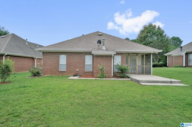 5403 J R DRIVE, Birmingham, AL 35235
