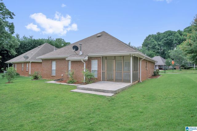 5403 J R DRIVE, Birmingham, AL 35235