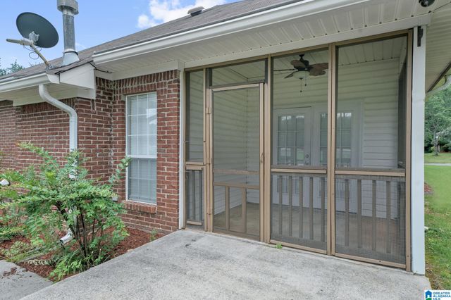 5403 J R DRIVE, Birmingham, AL 35235