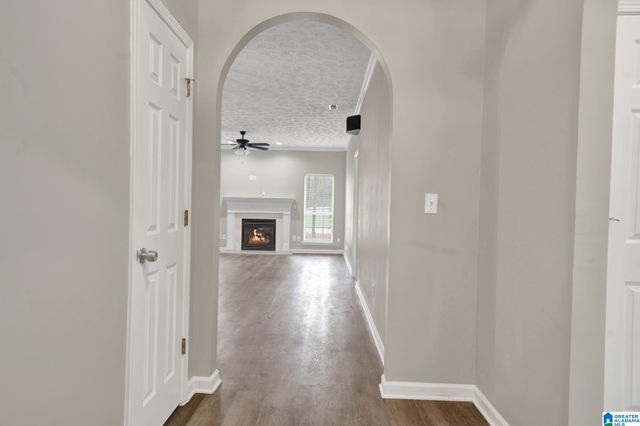 5403 J R DRIVE, Birmingham, AL 35235