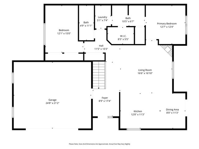 765 Hanks Dr, Iowa City, IA 52240