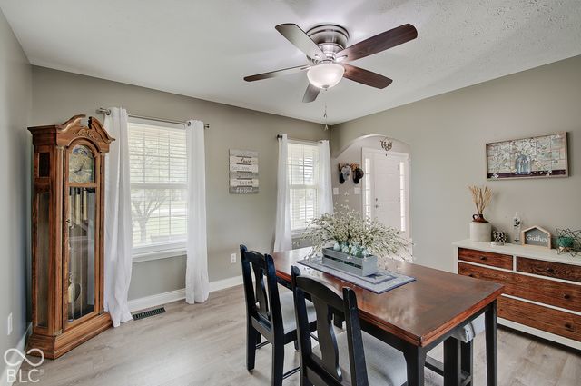 1110 Foxtail Drive, Franklin, IN 46131