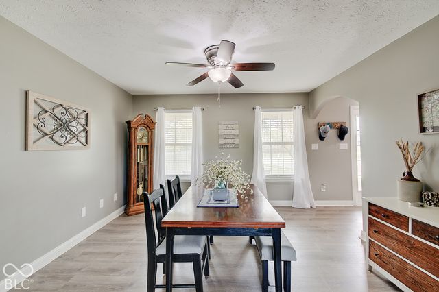 1110 Foxtail Drive, Franklin, IN 46131