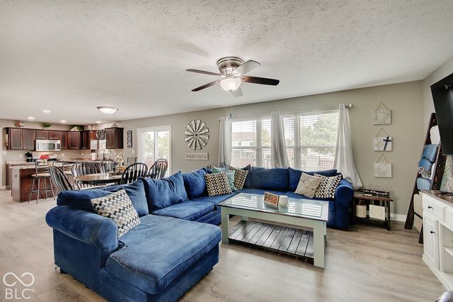 1110 Foxtail Drive, Franklin, IN 46131