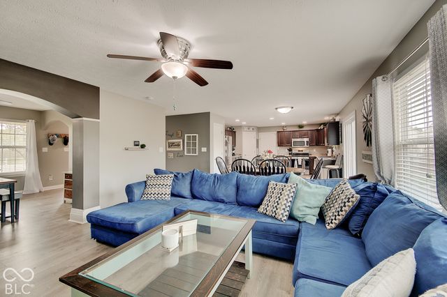 1110 Foxtail Drive, Franklin, IN 46131