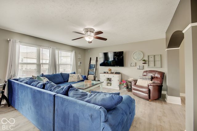 1110 Foxtail Drive, Franklin, IN 46131