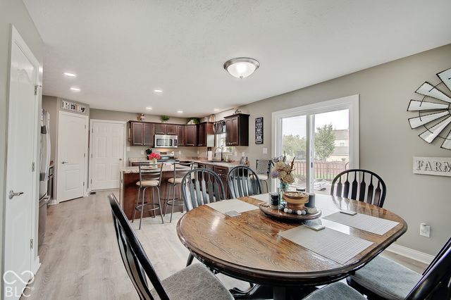 1110 Foxtail Drive, Franklin, IN 46131