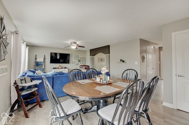 1110 Foxtail Drive, Franklin, IN 46131