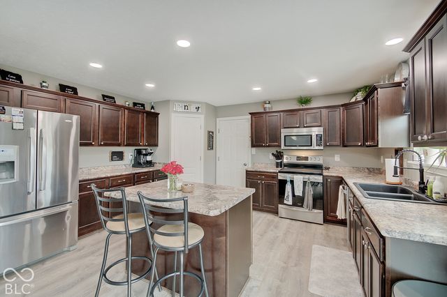 1110 Foxtail Drive, Franklin, IN 46131