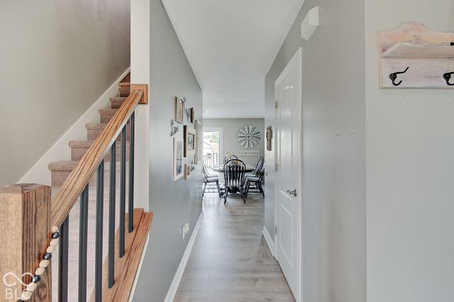 1110 Foxtail Drive, Franklin, IN 46131