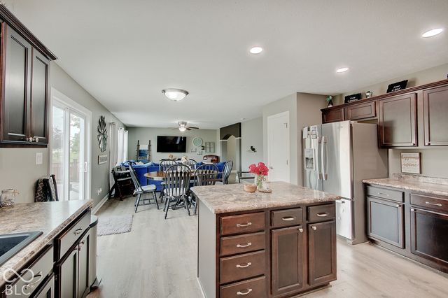 1110 Foxtail Drive, Franklin, IN 46131