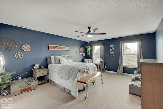 1110 Foxtail Drive, Franklin, IN 46131