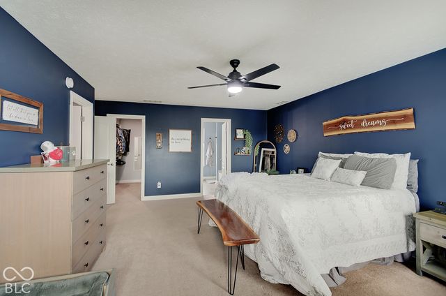 1110 Foxtail Drive, Franklin, IN 46131