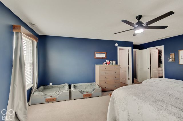 1110 Foxtail Drive, Franklin, IN 46131