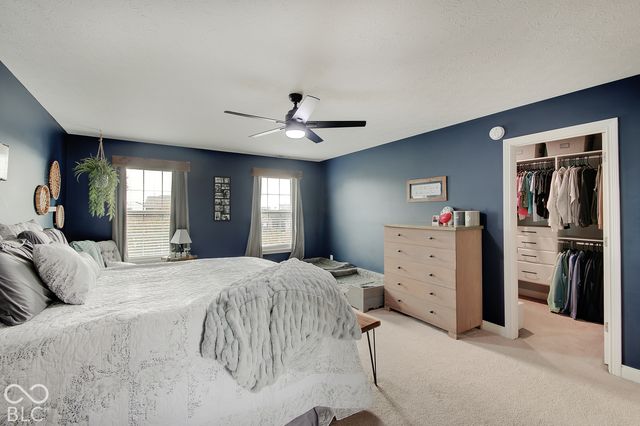 1110 Foxtail Drive, Franklin, IN 46131