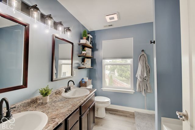 1110 Foxtail Drive, Franklin, IN 46131