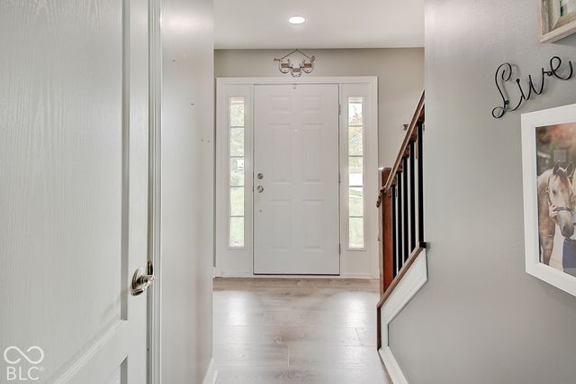 1110 Foxtail Drive, Franklin, IN 46131