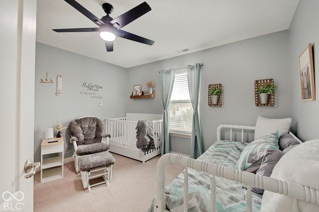 1110 Foxtail Drive, Franklin, IN 46131