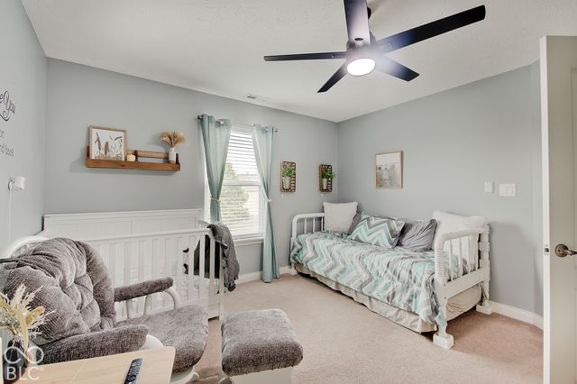 1110 Foxtail Drive, Franklin, IN 46131