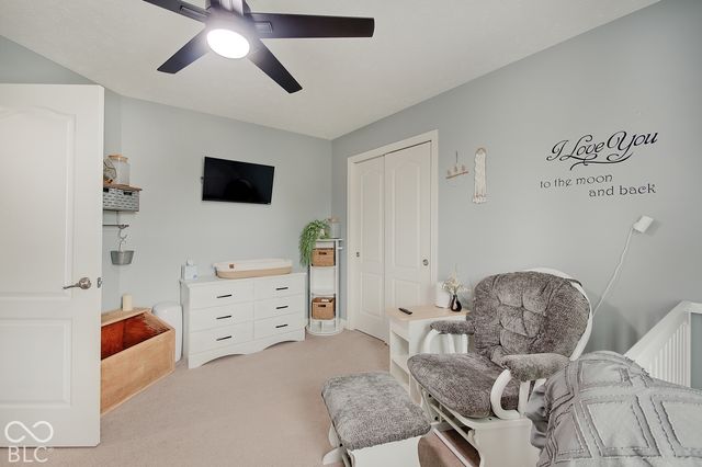 1110 Foxtail Drive, Franklin, IN 46131