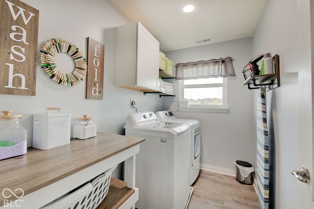 1110 Foxtail Drive, Franklin, IN 46131