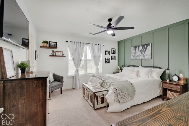 1110 Foxtail Drive, Franklin, IN 46131