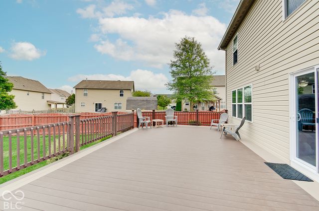 1110 Foxtail Drive, Franklin, IN 46131