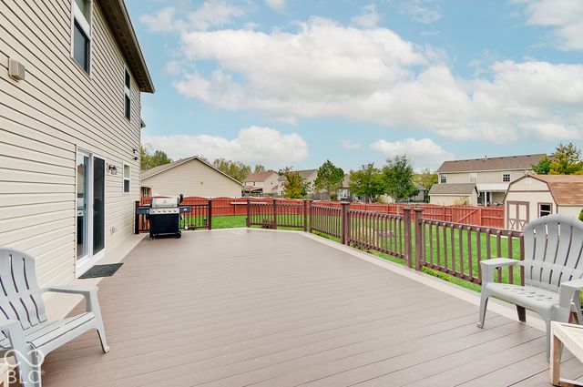 1110 Foxtail Drive, Franklin, IN 46131