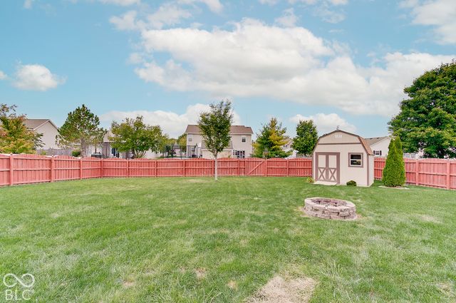 1110 Foxtail Drive, Franklin, IN 46131