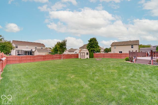 1110 Foxtail Drive, Franklin, IN 46131