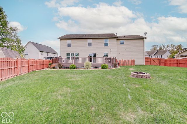 1110 Foxtail Drive, Franklin, IN 46131