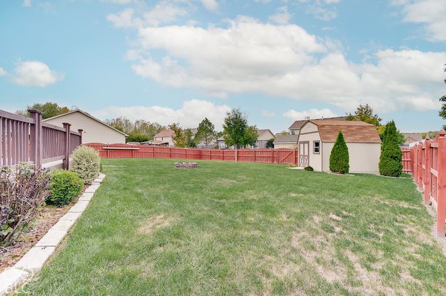 1110 Foxtail Drive, Franklin, IN 46131