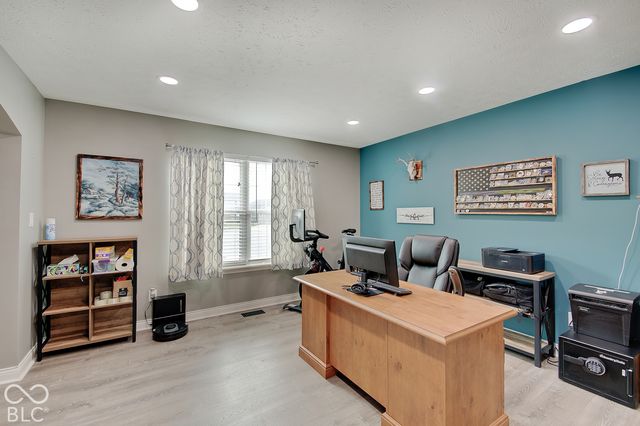 1110 Foxtail Drive, Franklin, IN 46131