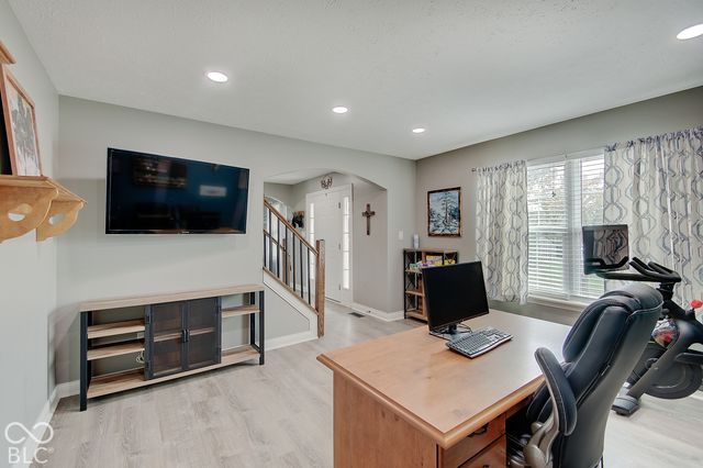 1110 Foxtail Drive, Franklin, IN 46131