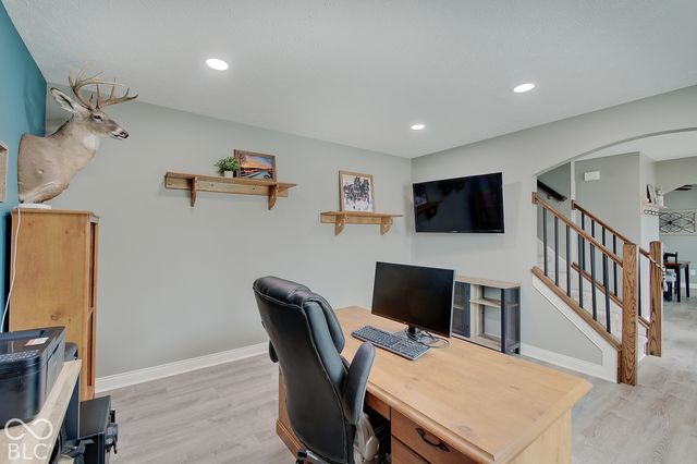 1110 Foxtail Drive, Franklin, IN 46131