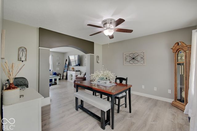 1110 Foxtail Drive, Franklin, IN 46131