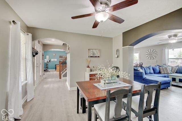 1110 Foxtail Drive, Franklin, IN 46131