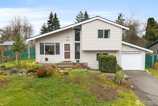 29822 47th Place S, Auburn, WA 98001