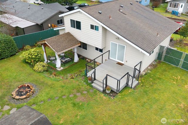 29822 47th Place S, Auburn, WA 98001