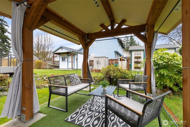 29822 47th Place S, Auburn, WA 98001