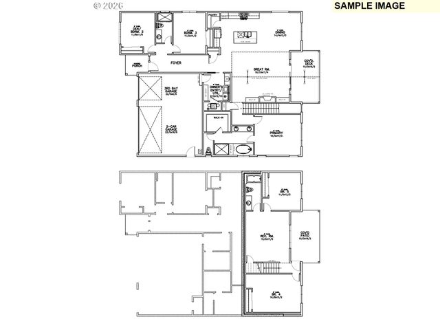 861 Glade Ave, Forest Grove, OR 97116