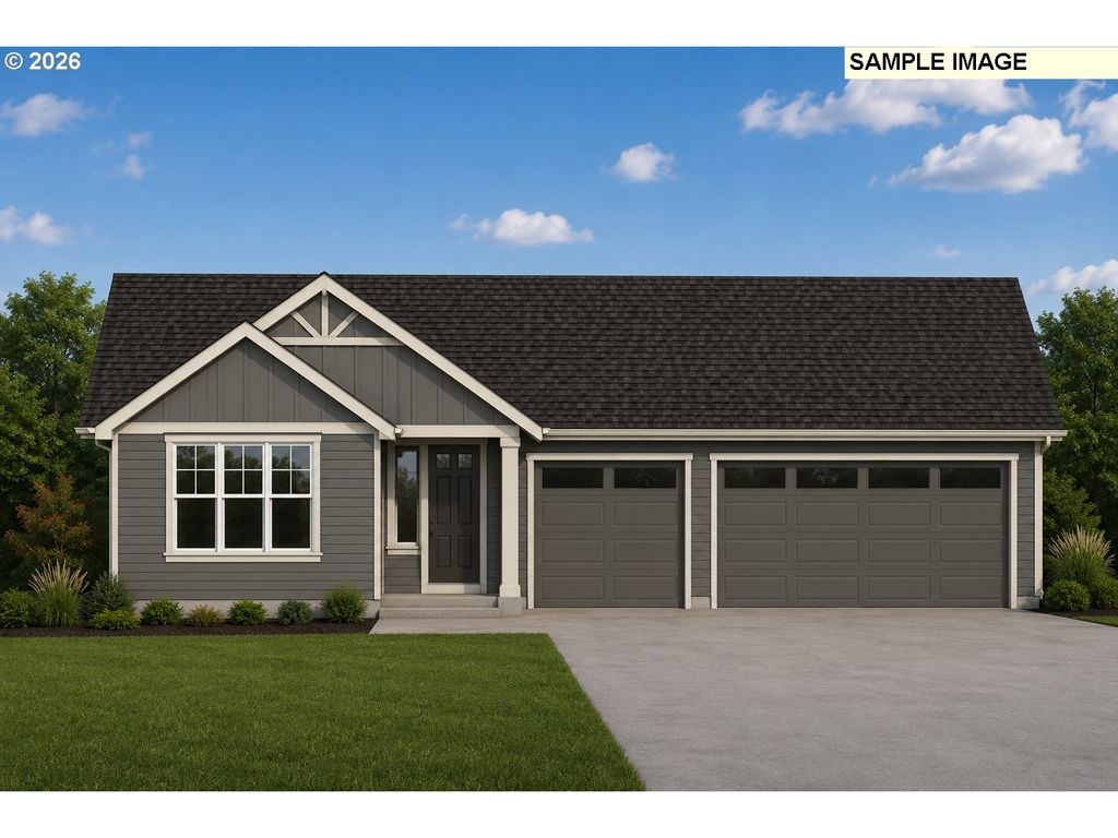 861 Glade Ave, Forest Grove, OR 97116