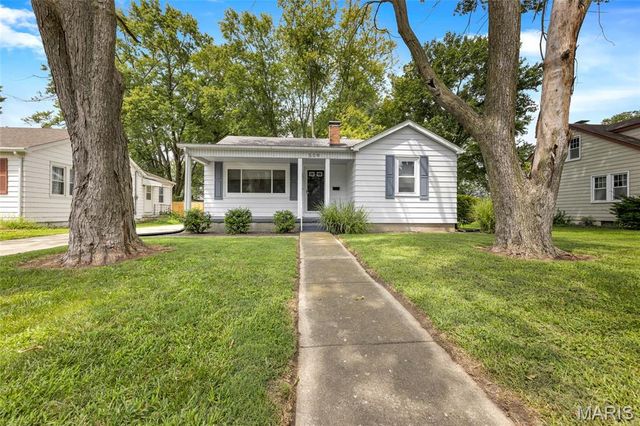 509 N Jefferson Street, Mascoutah, IL 62258