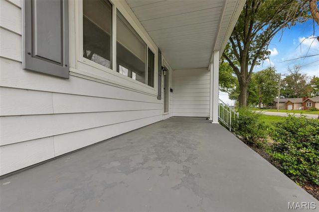 509 N Jefferson Street, Mascoutah, IL 62258