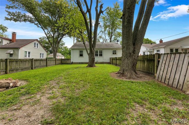 509 N Jefferson Street, Mascoutah, IL 62258
