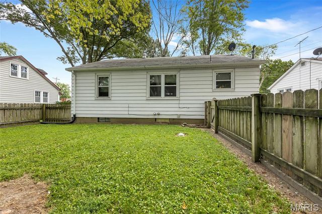 509 N Jefferson Street, Mascoutah, IL 62258